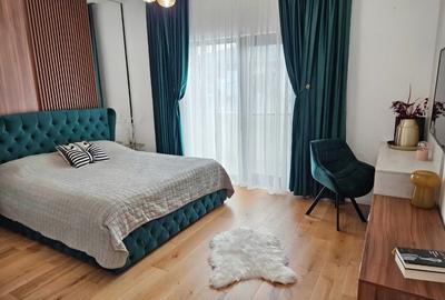 Inchiriere casa  individuala Otopeni - 6