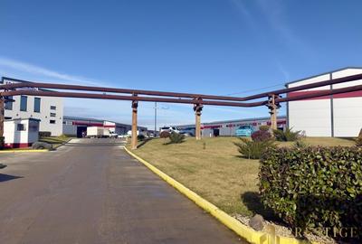 Spațiu industrial, de 400 mp, în Vest - 8