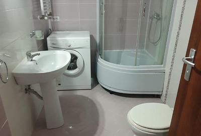 Garsonieră decomandată în Herăstrău - 2