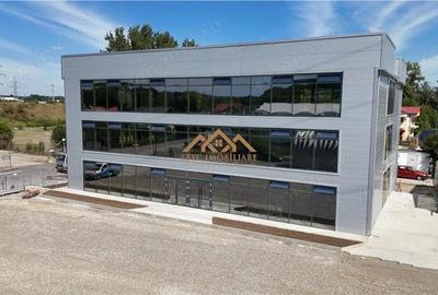 Spațiu comercial, de 466 mp, în Central - 1