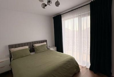 Casă cu 4 camere în Tunari - 2