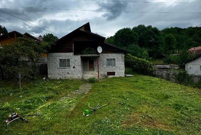 Se vinde casa cu teren - 2
