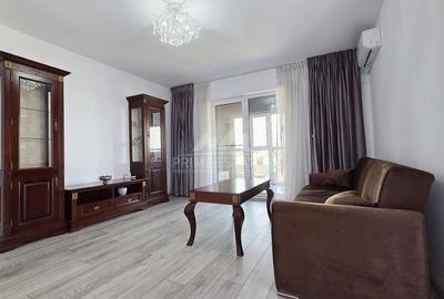 Apartament cu 2 camere decomandat, mobilat în Dobroești - 3