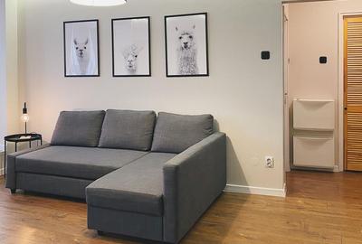 Apartament cu 2 camere semidecomandat, mobilat în Ștefan cel Mare - 5