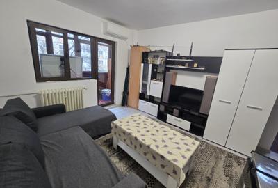 Apartament cu 3 camere decomandat, mobilat în Gorjului - 2