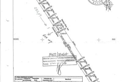 Teren de 600 mp, în Central - 5