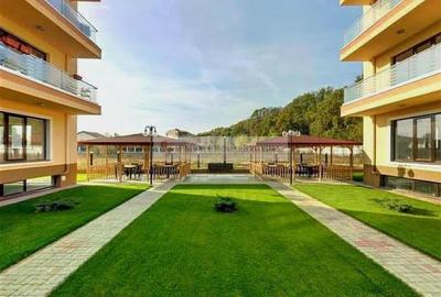 Pipera | Diamond Residence | Piscina | Parcare Subterana - 7