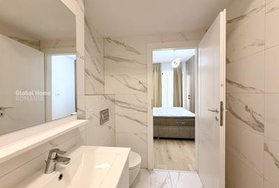 Apartament cu 3 camere decomandat, mobilat în Aviației - 24