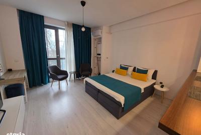 Garsonieră în Central