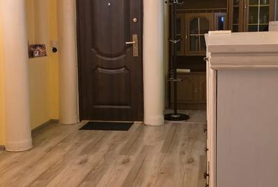 Apartament cu 2 camere circular în Nerva Traian - 8