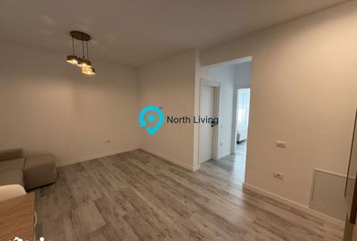 Apartament cu 2 camere în Tunari - 6