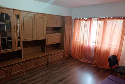 Apartament cu 2 camere decomandat, mobilat în Păcurari - 10