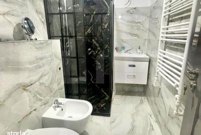 Apartament cu 2 camere în Cetate