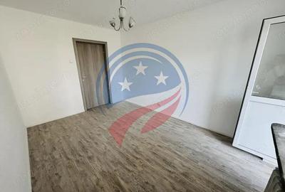 Apartament cu doua camere, de INCHIRIAT- Zona Gara - 1