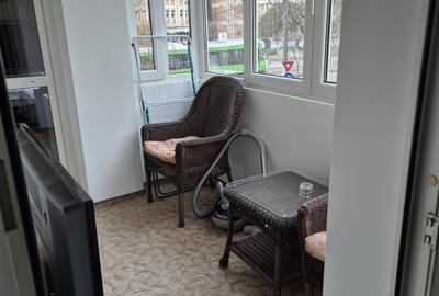 Drumul Taberei Afi Cotroceni Ap.cu 2 camere de inchiriat - 3