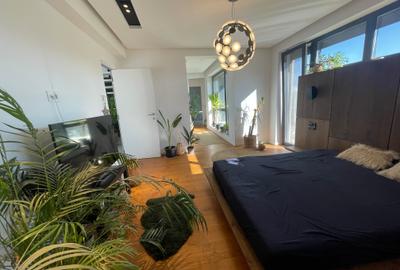 Casa individuala de lux, Bragadiru-Margelelor, constr 2016, 303mp, teren 923mp - 5