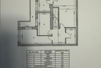 Tunari 1 Decembrie Nr.136 - 2