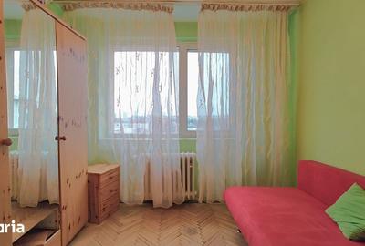 Apartament cu 3 camere semidecomandat în Ștefan cel Mare - 10