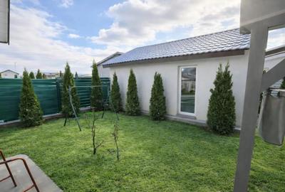 Casă cu 5 camere în Tărlungeni - 4