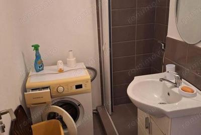 Garsoniera de inchiriat in zona Scriitorilor - 3