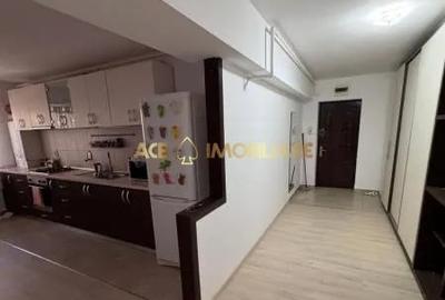 Apartament cu 2 camere decomandat, mobilat în Popești-Leordeni - 2