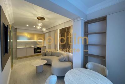 STUDIO SUPERB/DESIGN UNIC/PIPERA OMV/MOBILAT SI UTILAT - 1