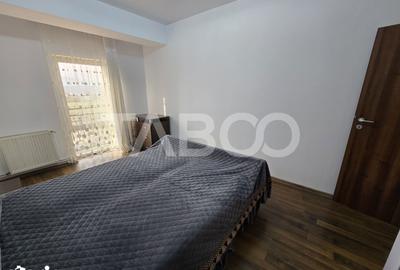 Apartament cu 2 camere decomandat, mobilat în Turnișor - 9