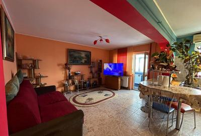 Apartament cu 3 camere decomandat în Central - 7