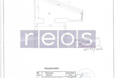 Spațiu comercial, 180 mp în Eminescu - 9