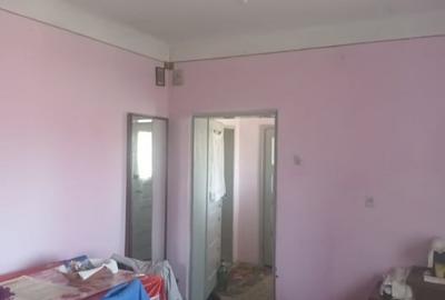 CASA 2 CAMERE, BUCATARIE, BAIE, TOATE UTILITATILE, TARGU FRUMOS, CENTRAL