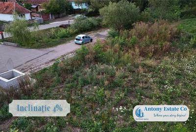 Teren de 1537 mp, în Bălaia - 1