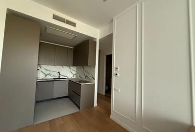 Apartament cu 2 camere în Barbu Văcărescu - 2