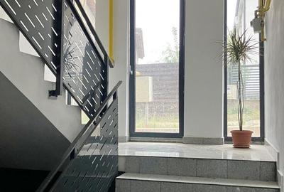 Apartament cu 2 camere decomandat în Baciu - 7