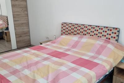 Apartament de Închiriat cu 2 Camere  Zona Scafandri, 450 EUR/lună - 10