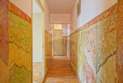 0% COMISION | DE VANZARE |  TRIAJ | 3 camere - 9