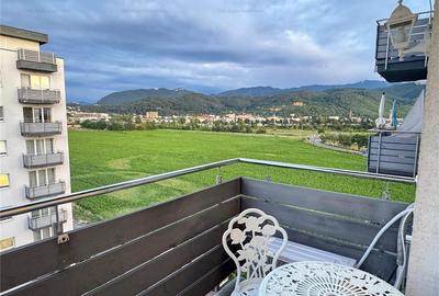Apartament superb 2 cam Avantgarden si priveliste spectaculoasa - 9