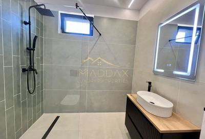 Vilă **6 camere  **451mp // Zona Iancu Nicolae - 11