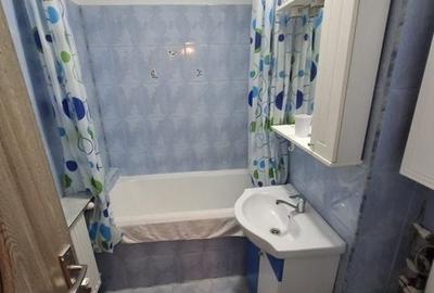 Garsoniera 10 min Piata Sudului / Nitu Vasile - 5