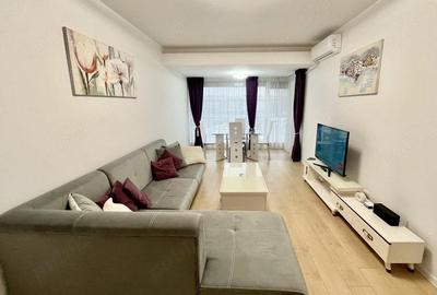 Apartament cu 2 camere decomandat, mobilat în Chitila - 3