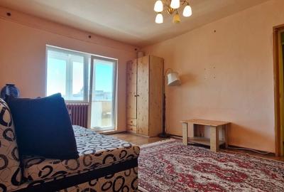 Apartament cu 2 camere semidecomandat în 6 Vânători - 2
