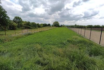 Teren Construcții intravilan de 1757 mp, în Aiud - 1