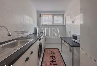 Apartament cu 3 camere semidecomandat, mobilat în Vitan - 13