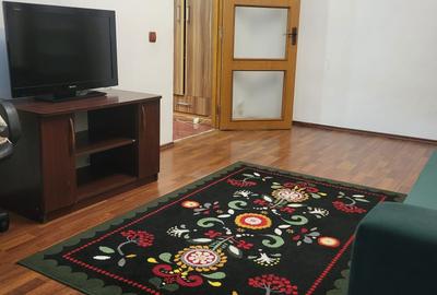 Apartament cu 2 camere decomandat în Mărgeanului - 3