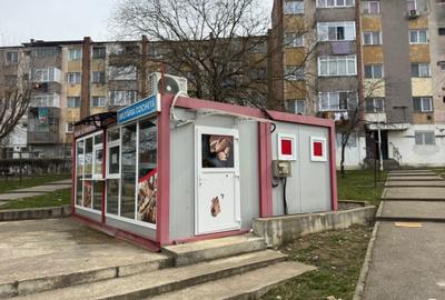 Casă în Central - 5
