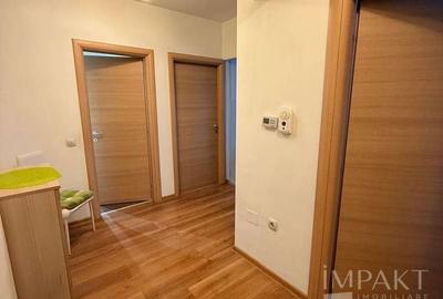 Apartament cu 2 camere decomandat, mobilat în Iris - 6