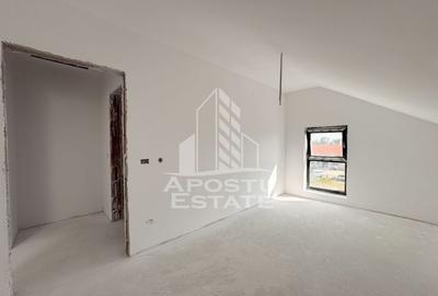 Duplex nou, 5 dormitoare, 210mp utili, calitate superioara, Chisoda - 16