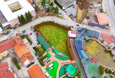 Spațiu comercial, în Petros - 6