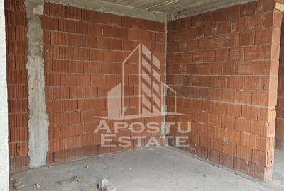 Duplex cu 8 camere cu Canalizare în Exterior Nord - 19