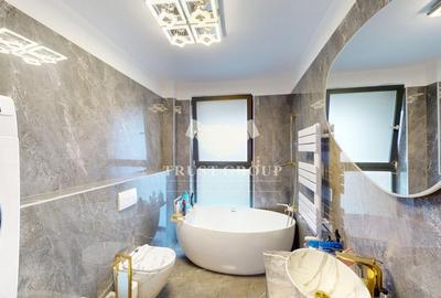 Casă individuală cu 5 camere cu Teren 505 Mp în Tunari - 38