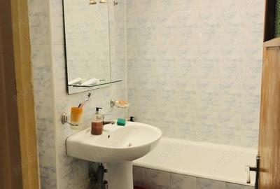 Garsonieră decomandată în Rahova - 1